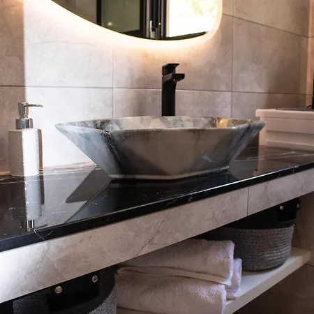 Duchess Harbour View Σύμη