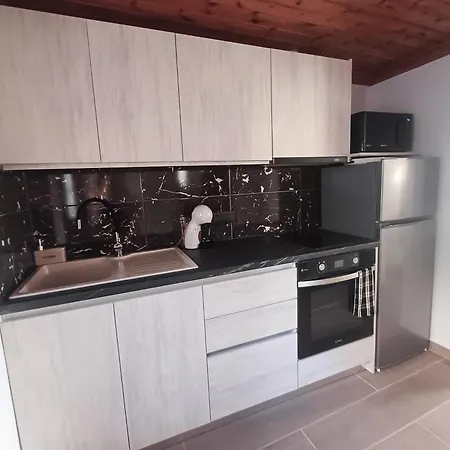 Διαμέρισμα Duchess Harbour View *