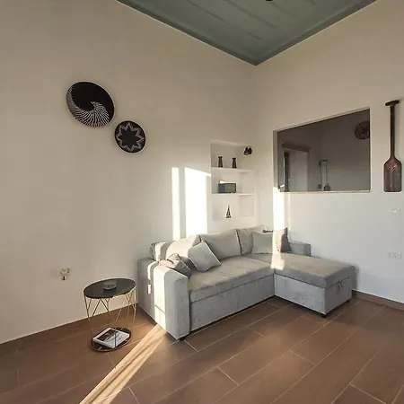 Duchess Harbour View * Σύμη