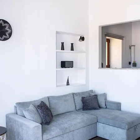 Duchess Harbour View Διαμέρισμα Σύμη