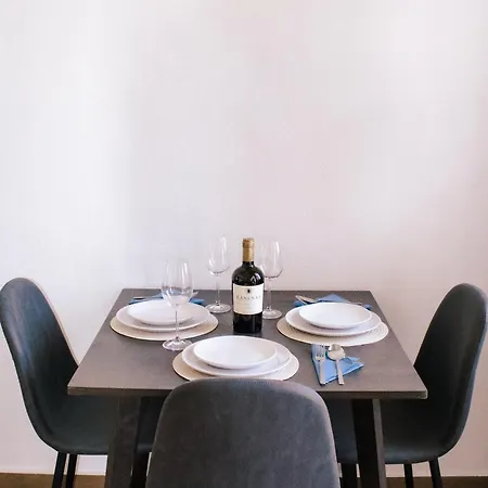 Duchess Harbour View Διαμέρισμα *