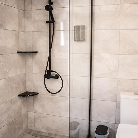 Duchess Harbour View Σύμη