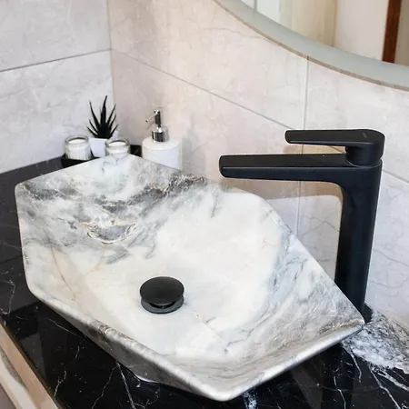 Duchess Harbour View Σύμη