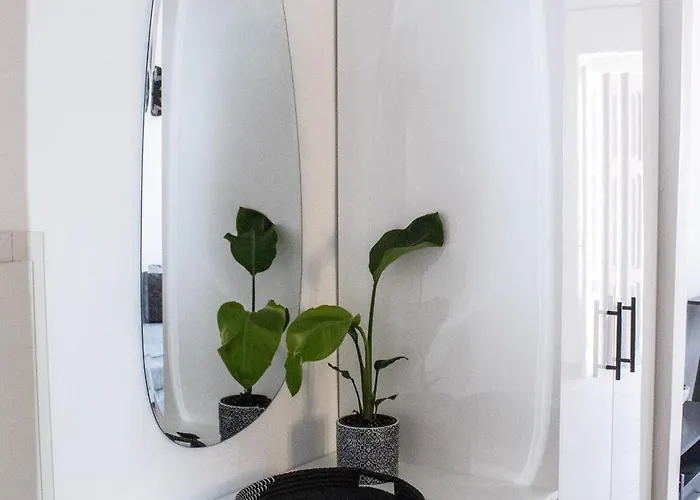 Duchess Harbour View Apartamento Symi