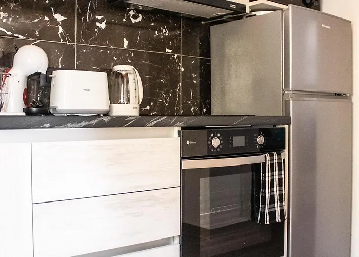 Duchess Harbour View Symi