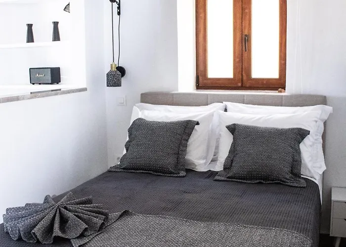 Apartamento Duchess Harbour View