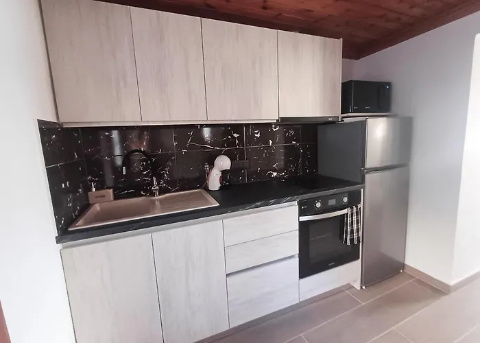 Apartamento Duchess Harbour View *