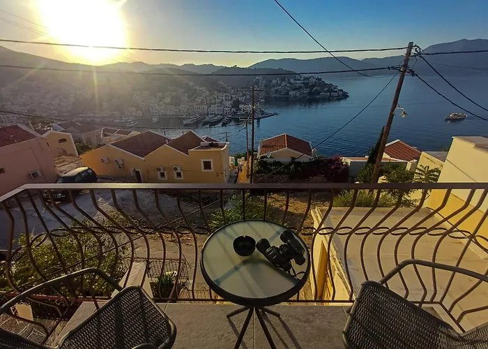 Duchess Harbour View *