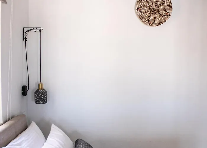 Duchess Harbour View Symi