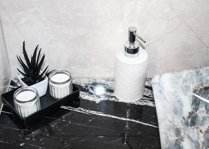 Duchess Harbour View * Symi