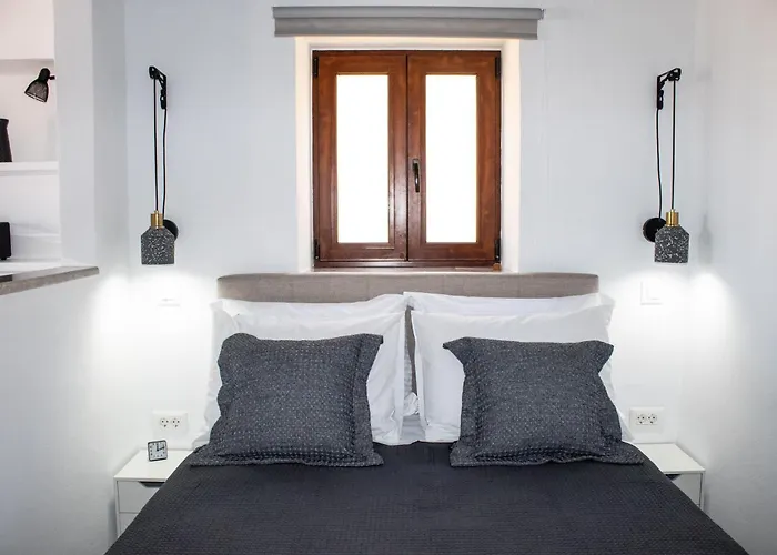 Apartamento Duchess Harbour View *