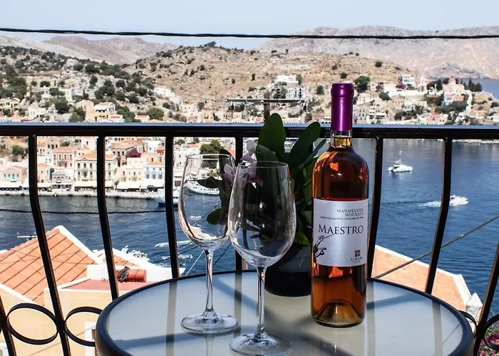 Duchess Harbour View Apartamento *