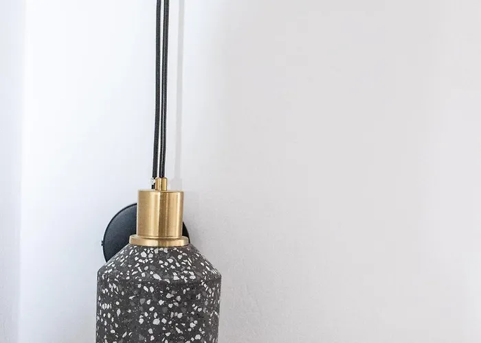 Duchess Harbour View Apartamento