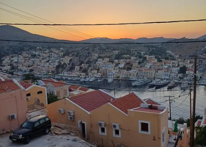 Duchess Harbour View Apartamento *