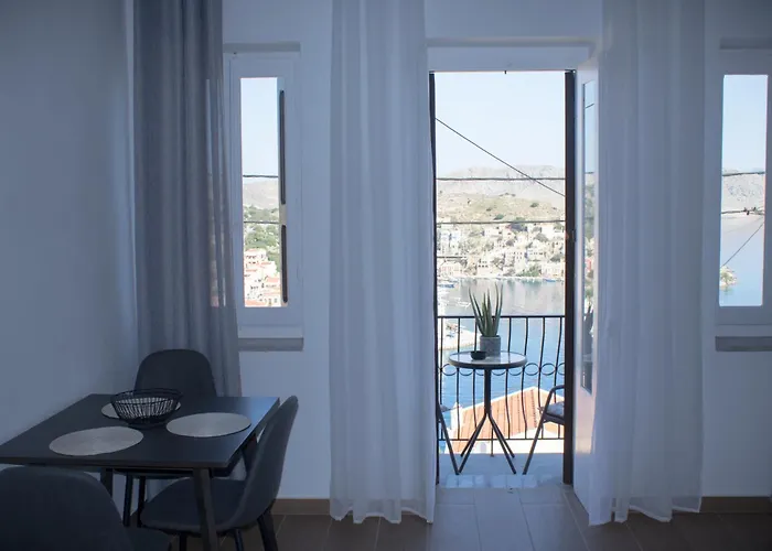 Apartamento Duchess Harbour View *