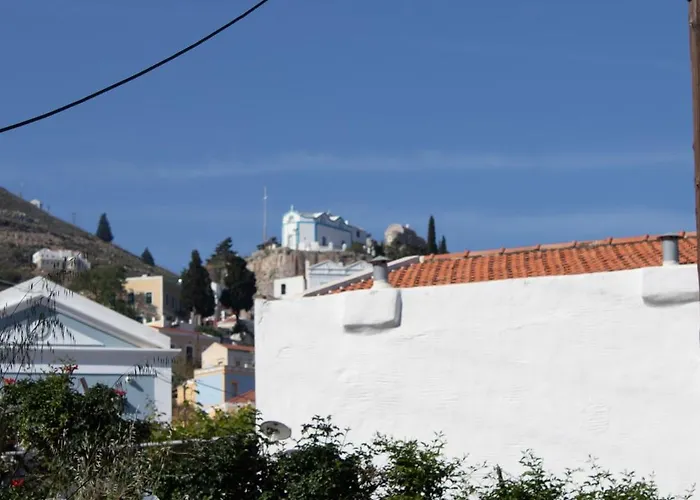 Duchess Harbour View