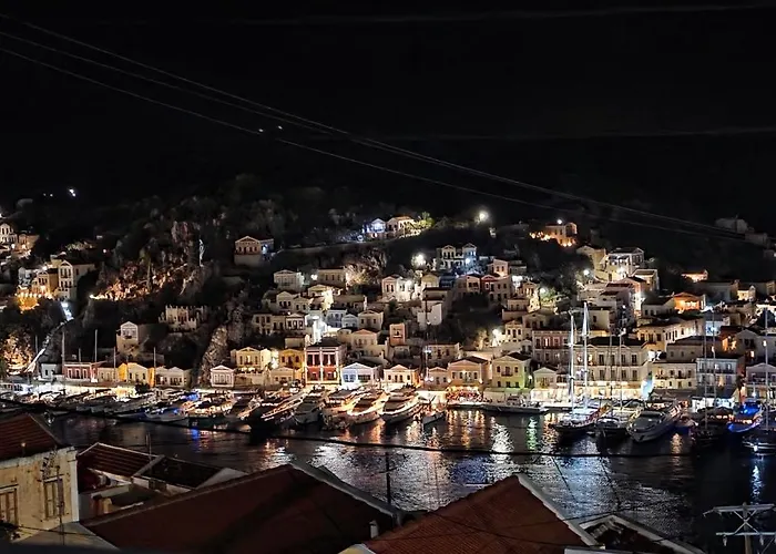 Duchess Harbour View Apartamento *