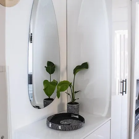 Duchess Harbour View Lägenhet Symi