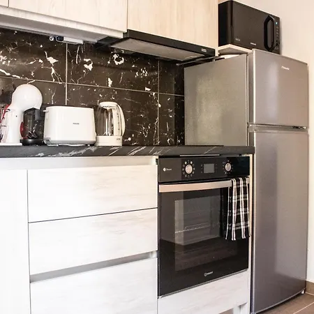 Duchess Harbour View Sými