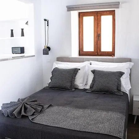 Apartmán Duchess Harbour View
