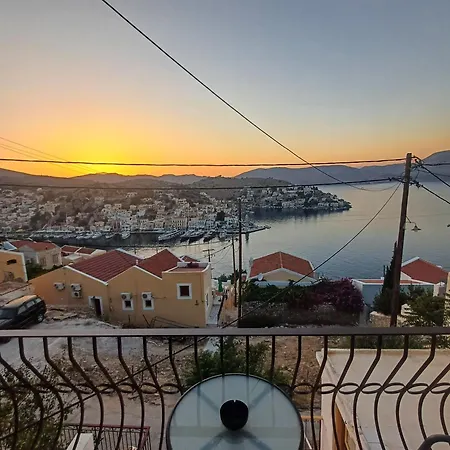 Duchess Harbour View Апартаменты *