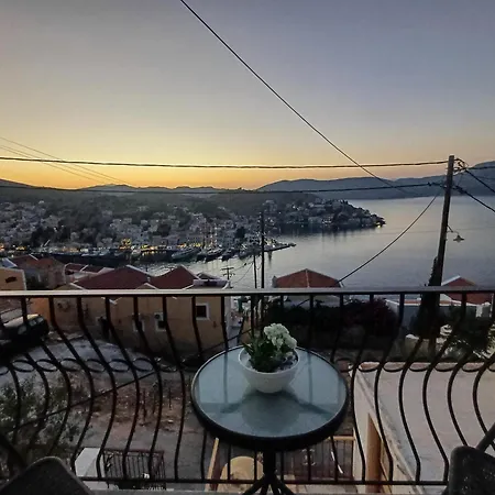 Duchess Harbour View *
