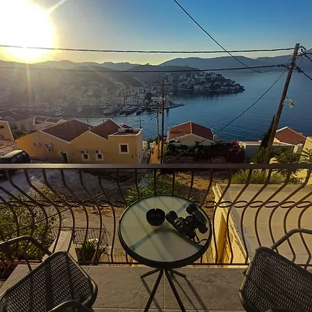 Duchess Harbour View *