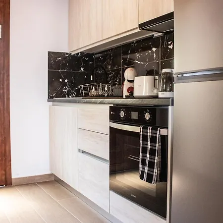 Duchess Harbour View Symi