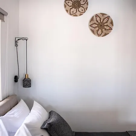 Duchess Harbour View Symi