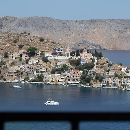 Apartman Duchess Harbour View *