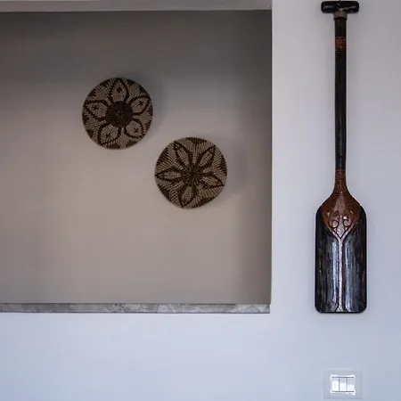 Duchess Harbour View *