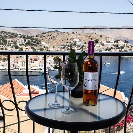 Duchess Harbour View Lägenhet *