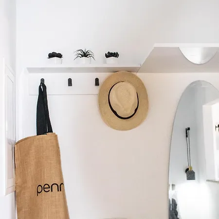 Lägenhet Duchess Harbour View *