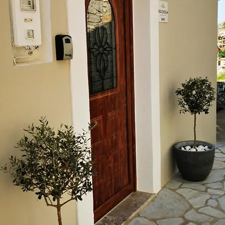 Duchess Harbour View Apartmán