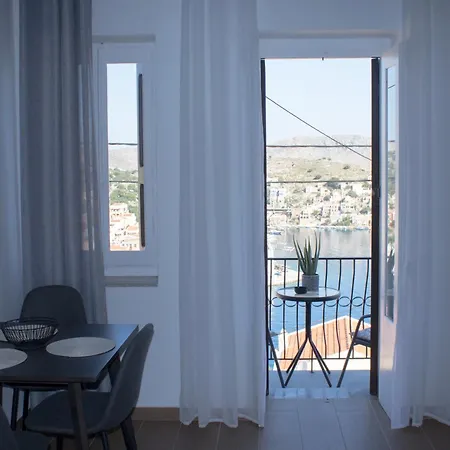 Appartement Duchess Harbour View *