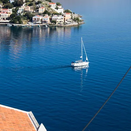 Apartmán Duchess Harbour View