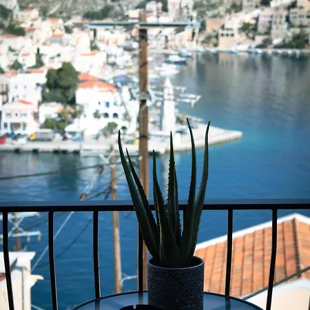 Apartmán Duchess Harbour View
