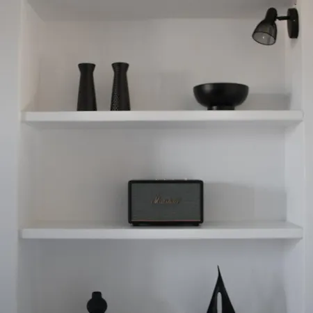 Lägenhet Duchess Harbour View Symi