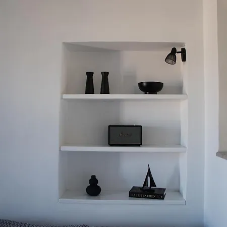 Lägenhet Duchess Harbour View