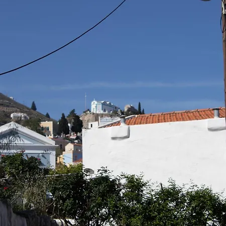 Duchess Harbour View