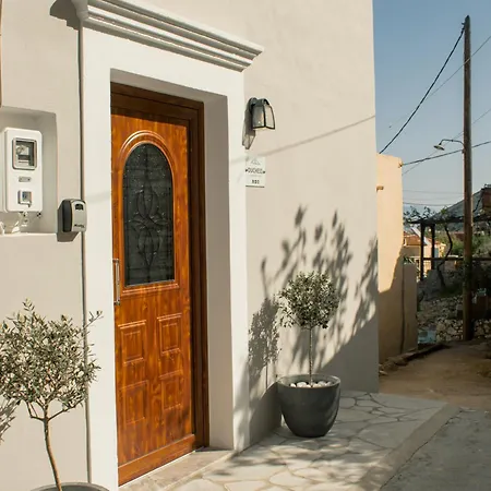 Lägenhet Duchess Harbour View