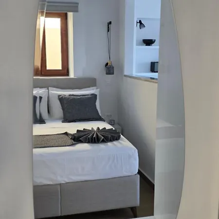 Duchess Harbour View Apartmán