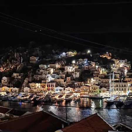 Duchess Harbour View Lägenhet *