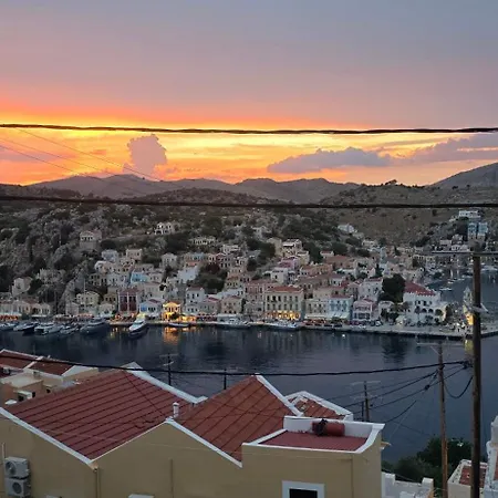 Duchess Harbour View *