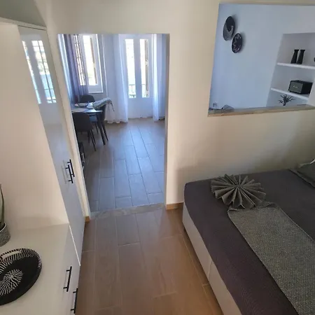 Duchess Harbour View Appartement *