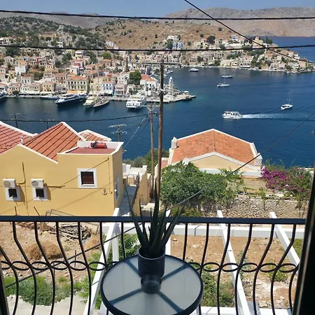 Apartmán Duchess Harbour View *