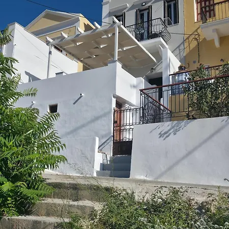 Duchess Harbour View Appartement *