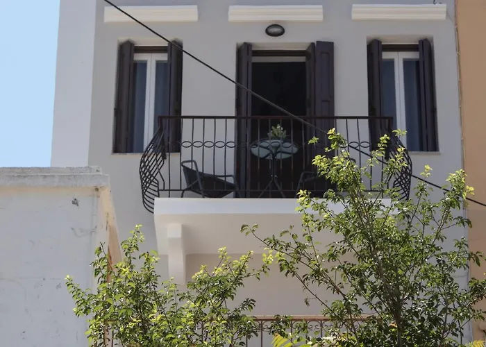 Duchess Harbour View Apartman *