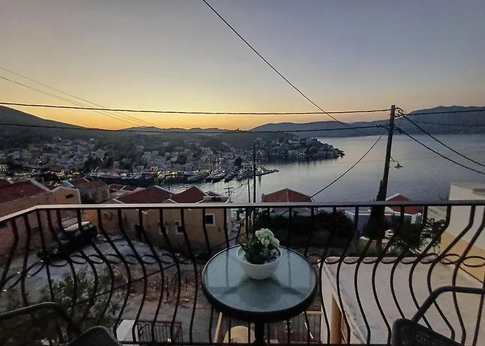 Duchess Harbour View *