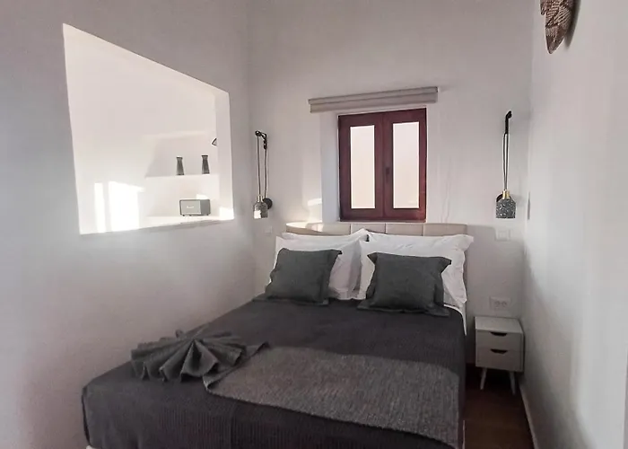 Apartman Duchess Harbour View *